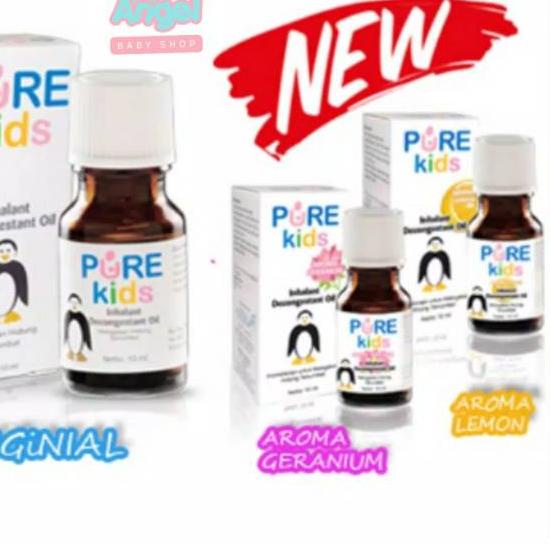 ✷ Pure bb inhalant 10ml ✵