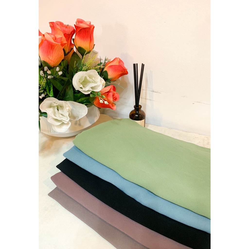 Pashmina 200 x 75 cm