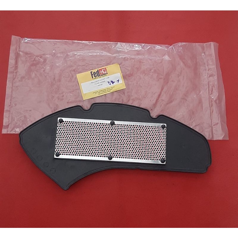 FILTER UDARA MOTOR NMAX