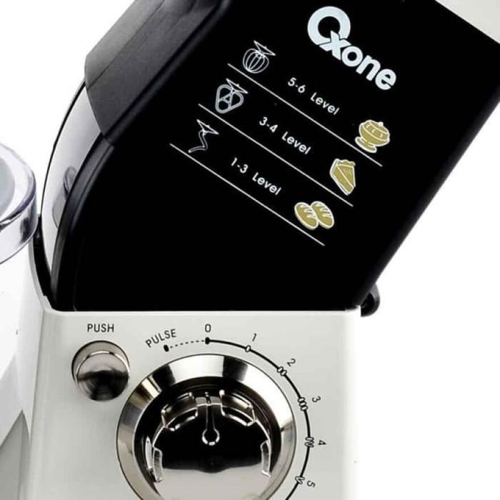 OXONE MASTER STAND MIXER OX-855