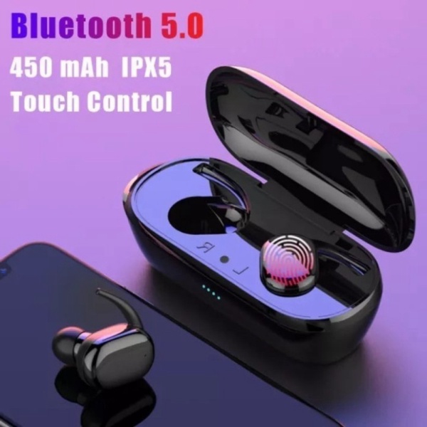 Dijual KLBR 30 BLUETOOTH HEADSET ORIGINAL Murah