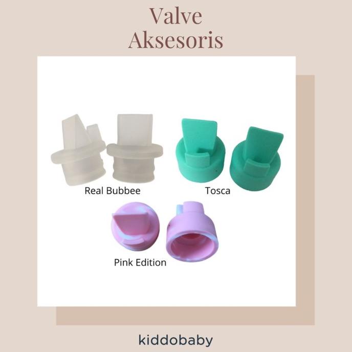Spectra Valve | Spare Part