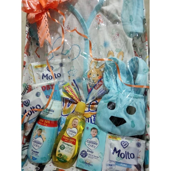parcel bayi