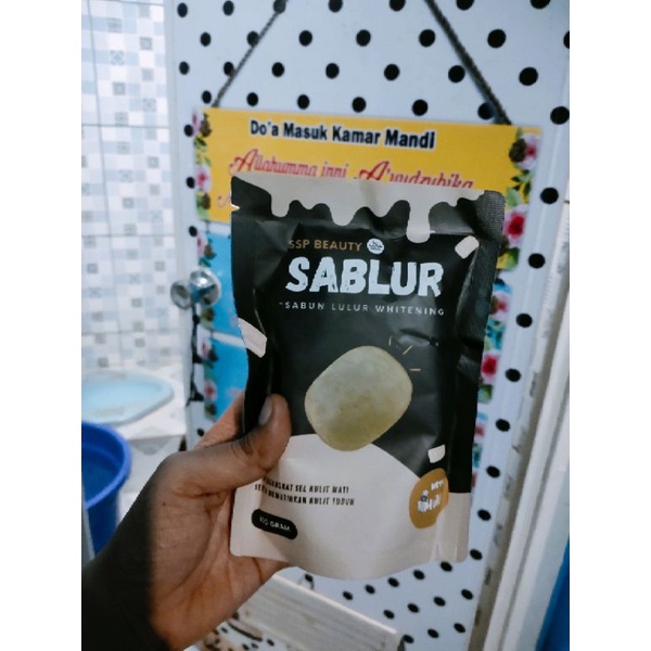 res 3 pcs SABLUR SSP