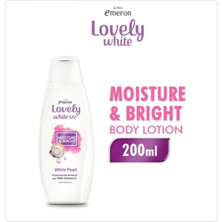 lovely emeron 200 ml