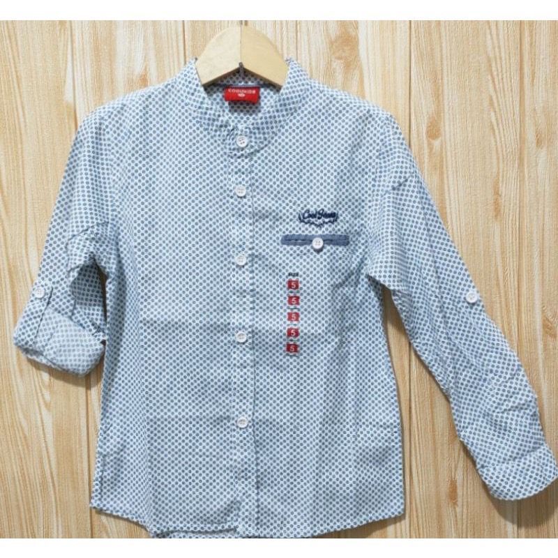 NOTA LIVE BAJU ANAK2