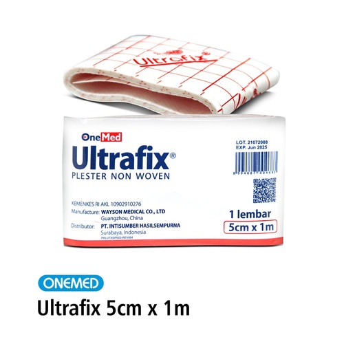 Ultrafix 5cm x 1m