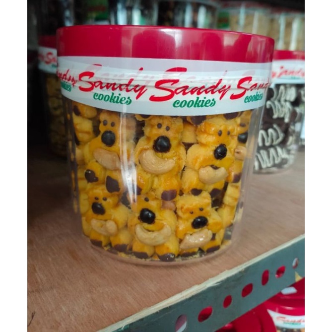 Kue Lebaran Special edition
