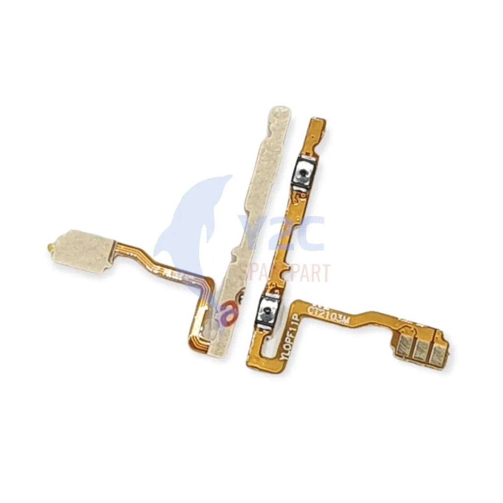 FLEXI VOLUME OPPO F11 PRO / FLEXIBLE