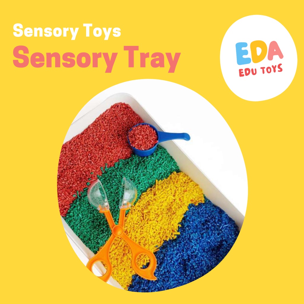 Sensory Tray