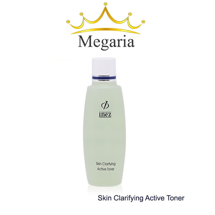 Inez skin clarifying Active toner 150ml