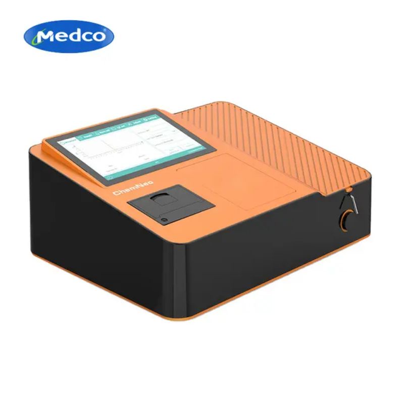 Biochemical Analysis System / Chemistry Analyzer