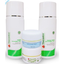 Paket extra white