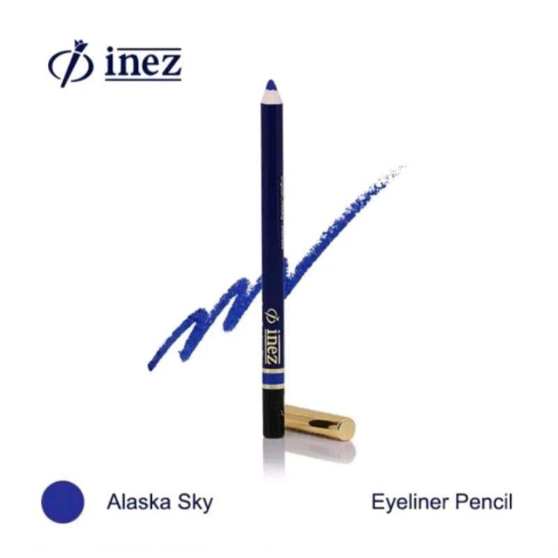 INEZ EYE LINER PENCIL