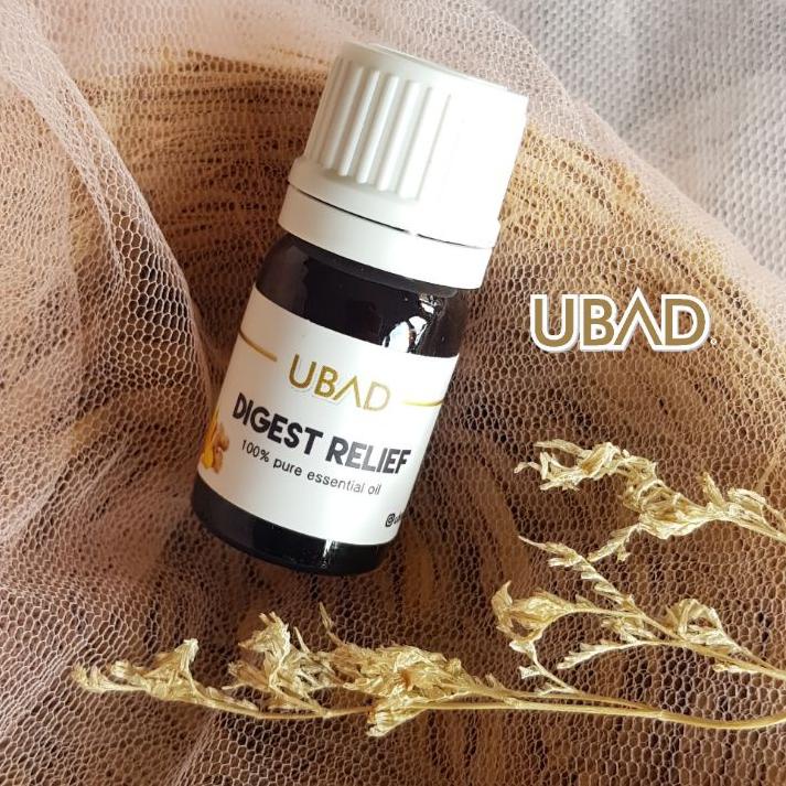 Terlaris DIGEST RELIEF 5ML