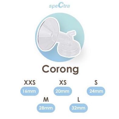 Spectra Corong (S/M/L)