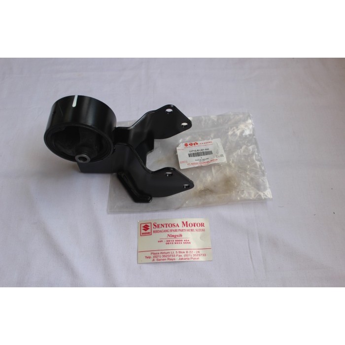 engine mounting belakang apv asli