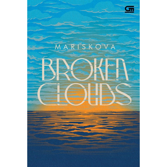 Gramedia Yogya - Broken Clouds