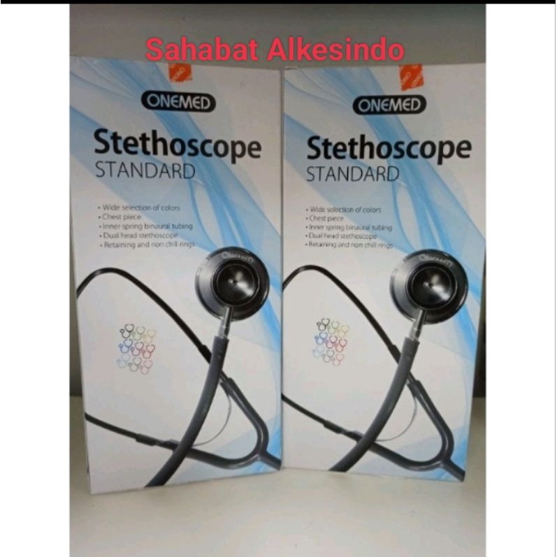 Stetoscope standard - Onemed