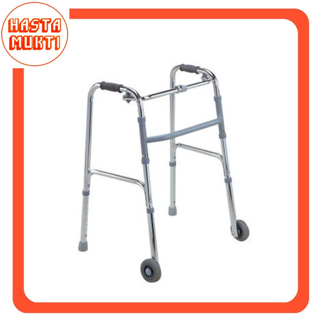 Gea Standart Walker FS-912 + Roda