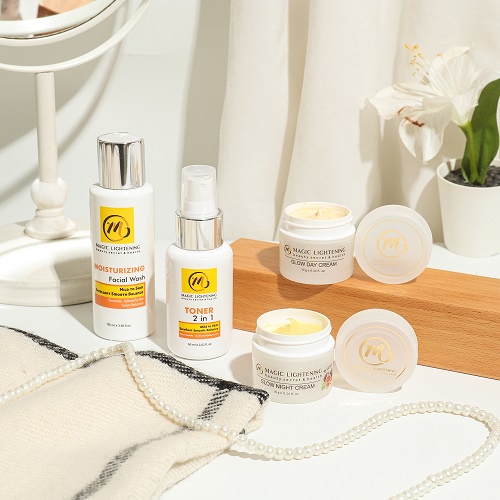 PAKET EXCLUSIVE Magic Lightening