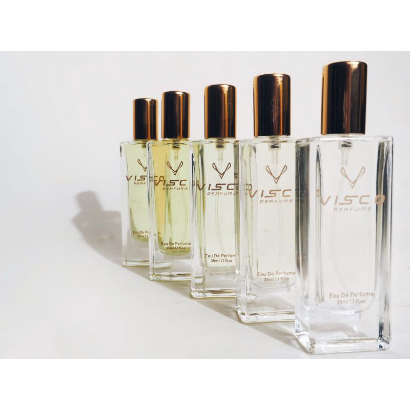 Visco Perfume cewek/perempuan