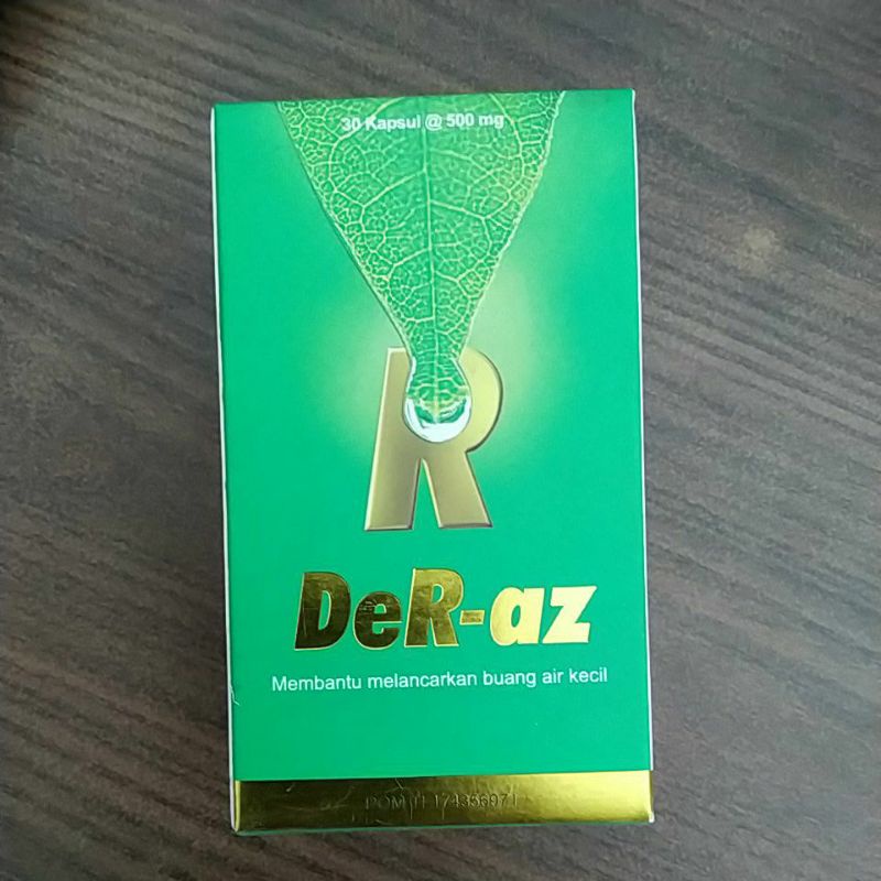 DER-AZ
