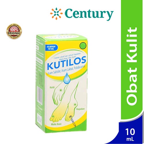 Kutilos 10ml
