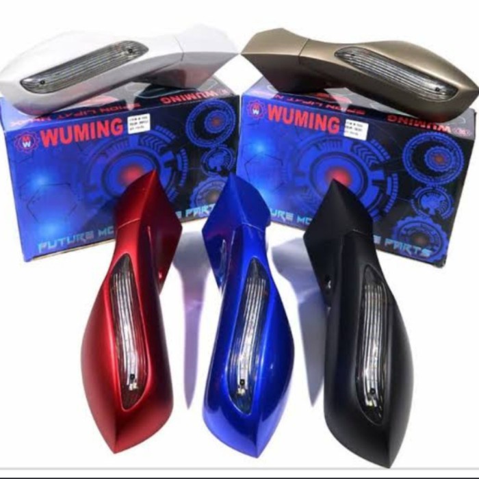 Spion yamaha n max
