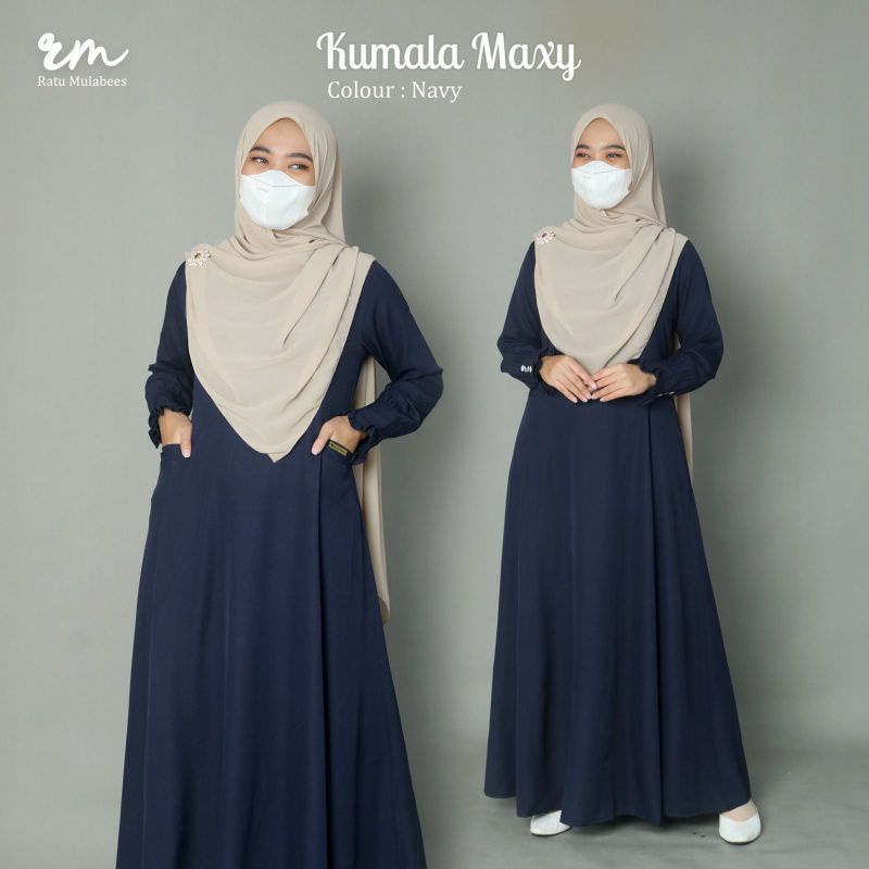KUMALA MAXY LANJUTAN