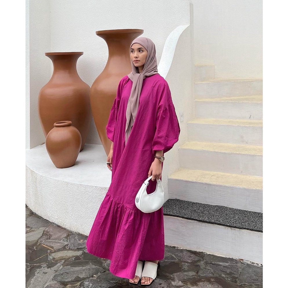 READY!. Junko Dress