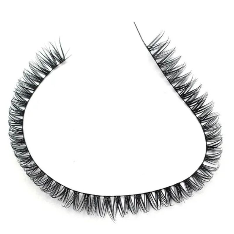 ribbon eyelash individu
