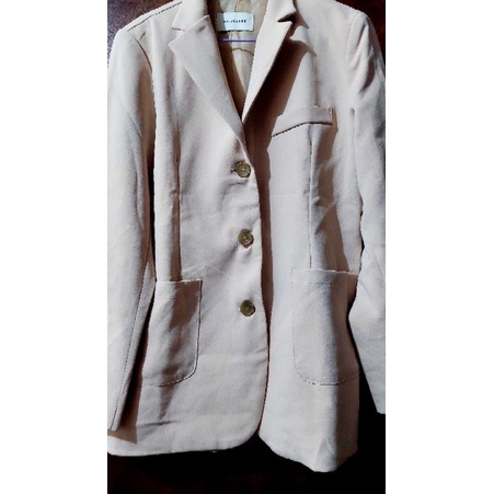 Blazer Katun - 111