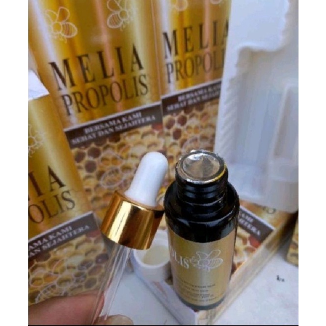 Propolis Mss 30Ml original 100%