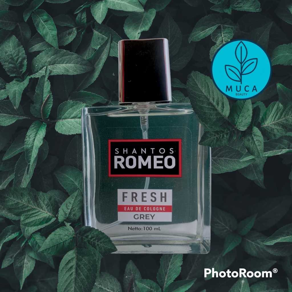 SHANTOS ROMEO FRESH
