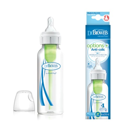 Dr.brown's botol PP options SB81005