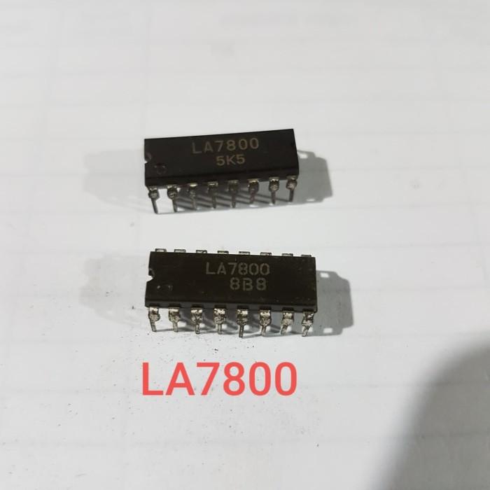 la7800 la 7800