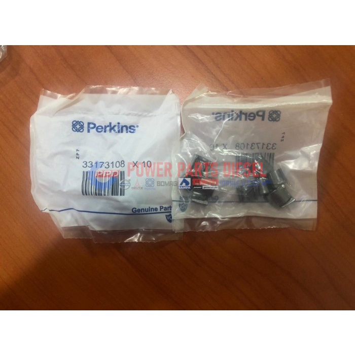 PPDL 33173108 Cotter Perkins