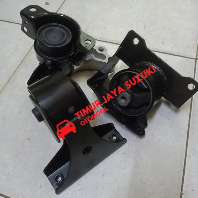 Engine mounting set Ertiga asli SGP