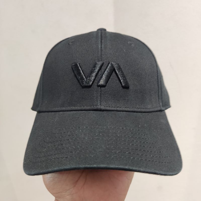 TOPI RVCA VA BASEBALL