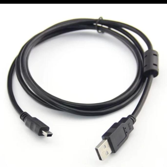 Kabel data USB kamera Canon 2 meter