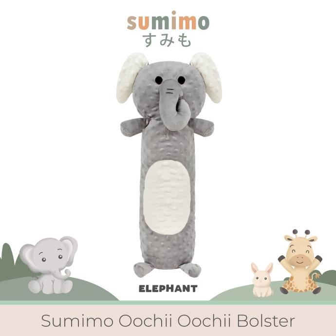 Sumimo Oochii Oochii Bolster