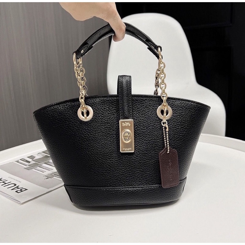 CH lane Bucket bag