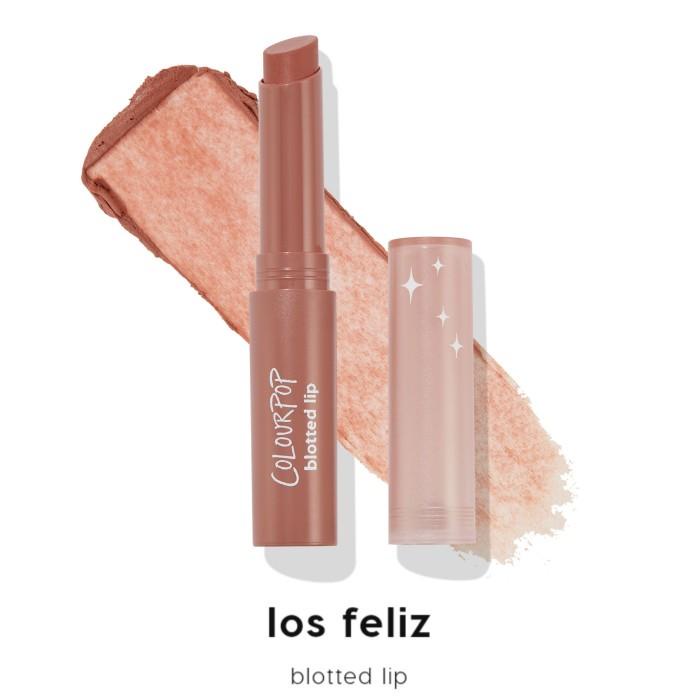ColourPop Blotted Lip