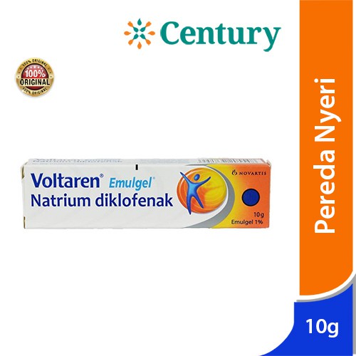 Voltaren Emulgel 10gr