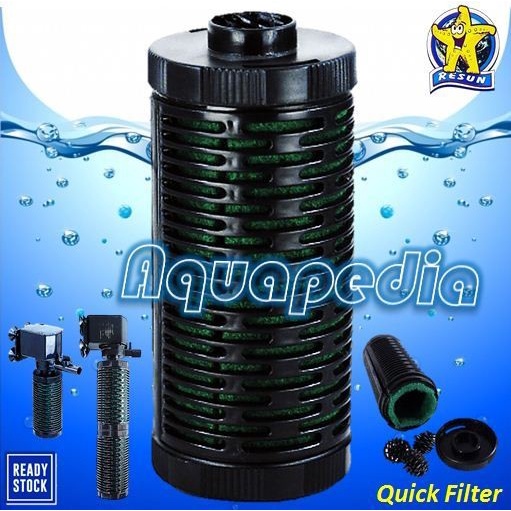 Resun Quick Filter ORIGINAL