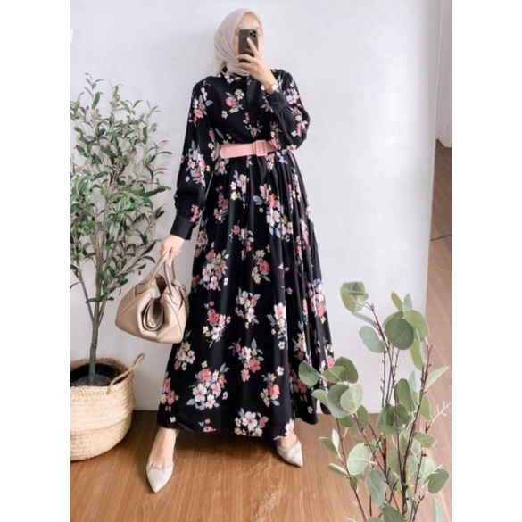 miezka dress