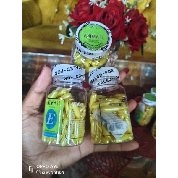 serum animate 20botol