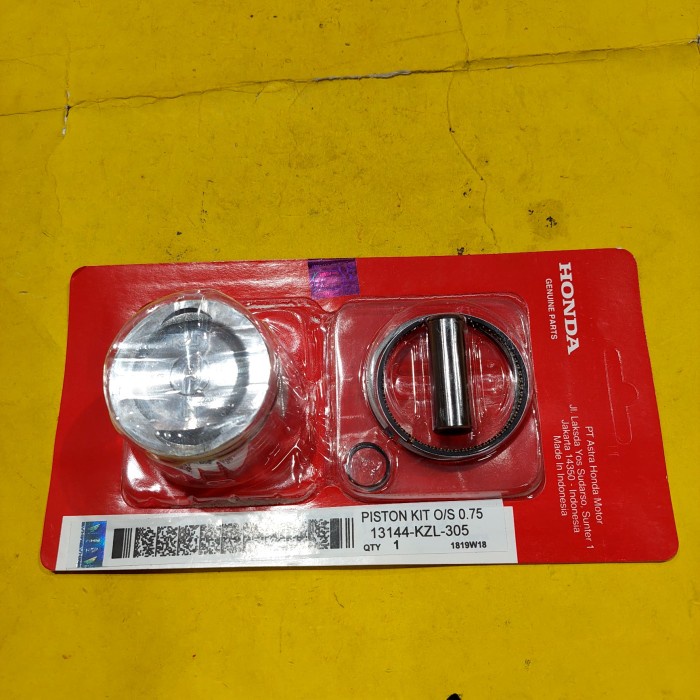 Terlaris Piston Kit Beat Fi