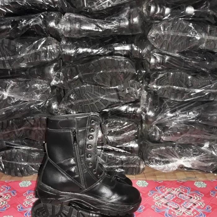 Sepatu Pdl Banser